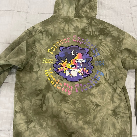 Sweatshirt/sweatpants - Picture 4 of 6